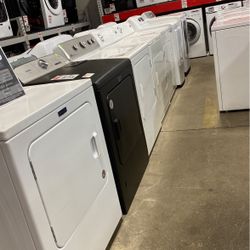 Dryers