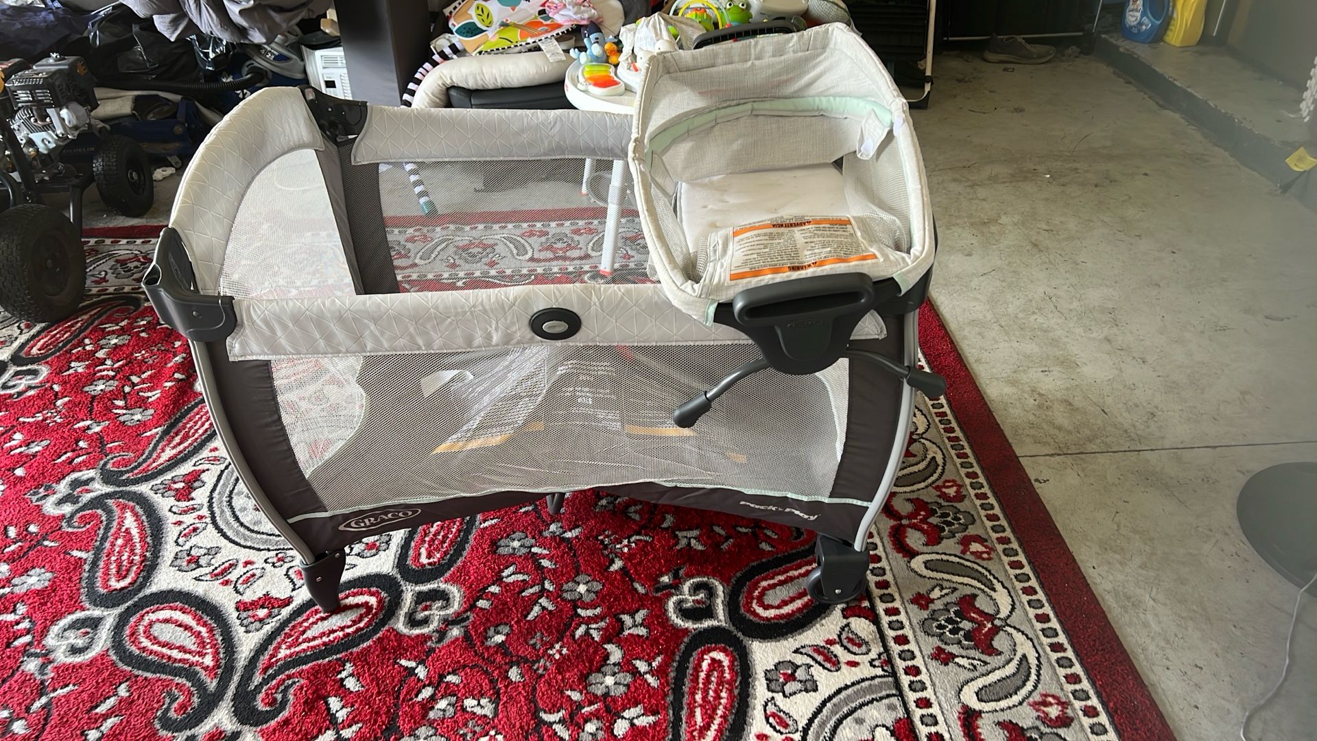 Graco
