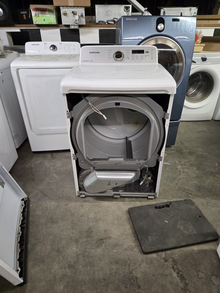 Washer And Dryer Repair
