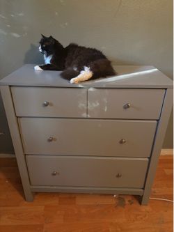 Dresser $70