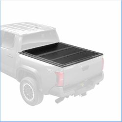 Ford Maverick - Low Profile Tonneau Cover