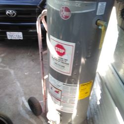 Rheem50 G Water Heater