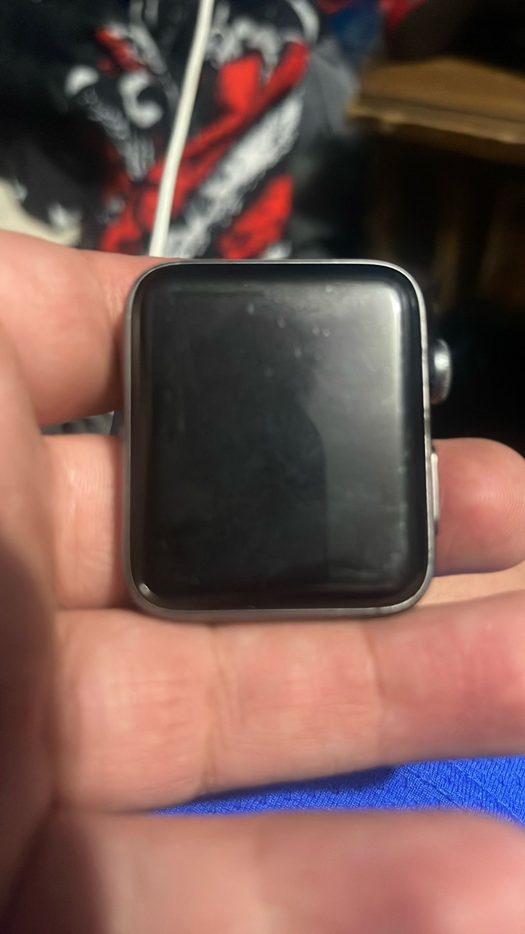 Apple Watch Series 2