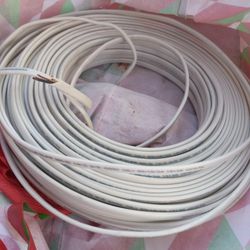 Electric Wires.       14/2)