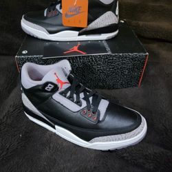 Jordans 
