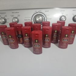 $12 for all. Old Spice Body Wash Travel Size. Please, READ DESCRIPTION. Hablo español.