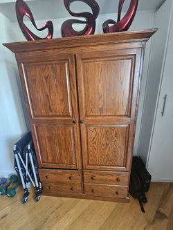 Wardrobe