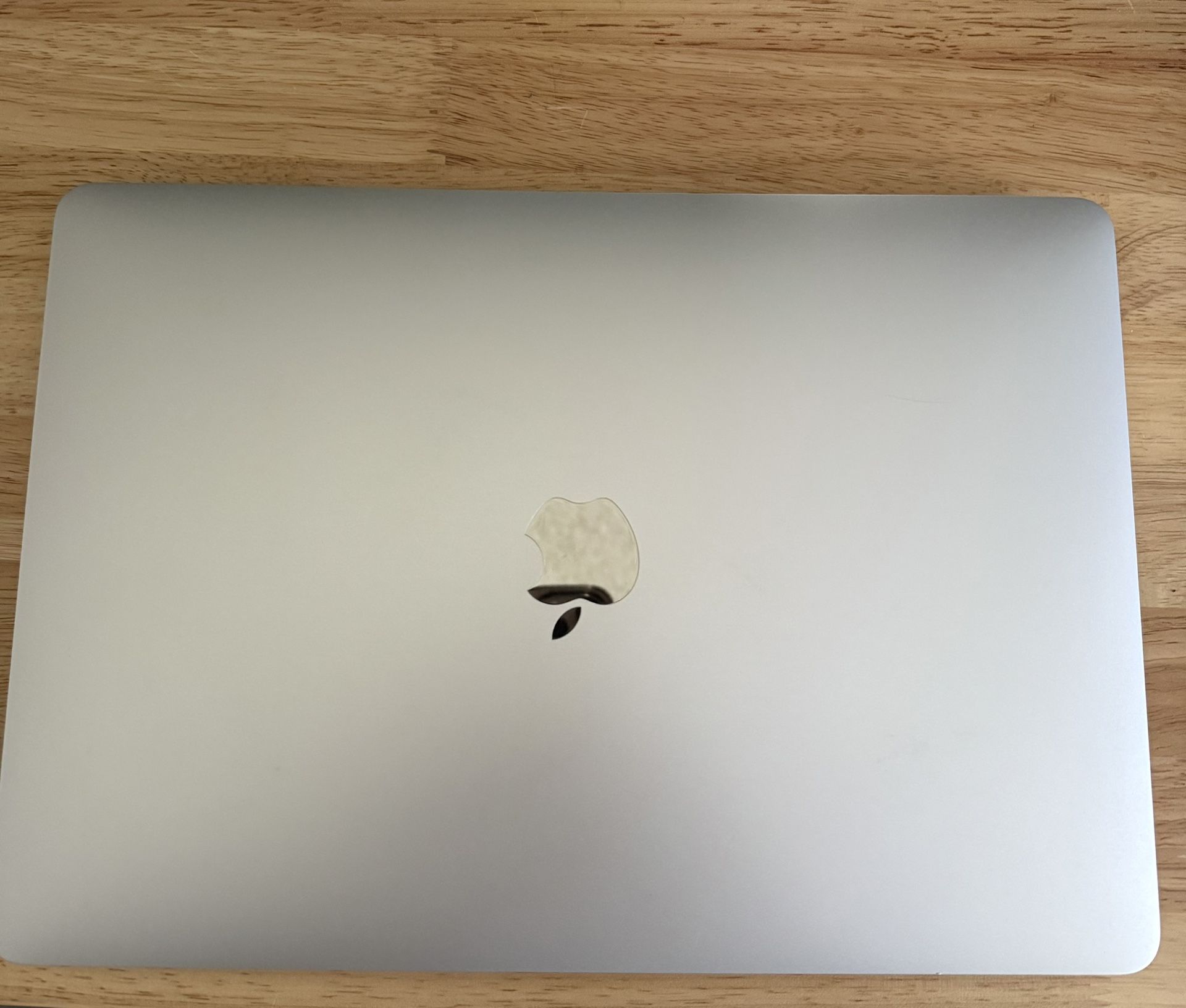 MacBook Pro 13 Inch M1