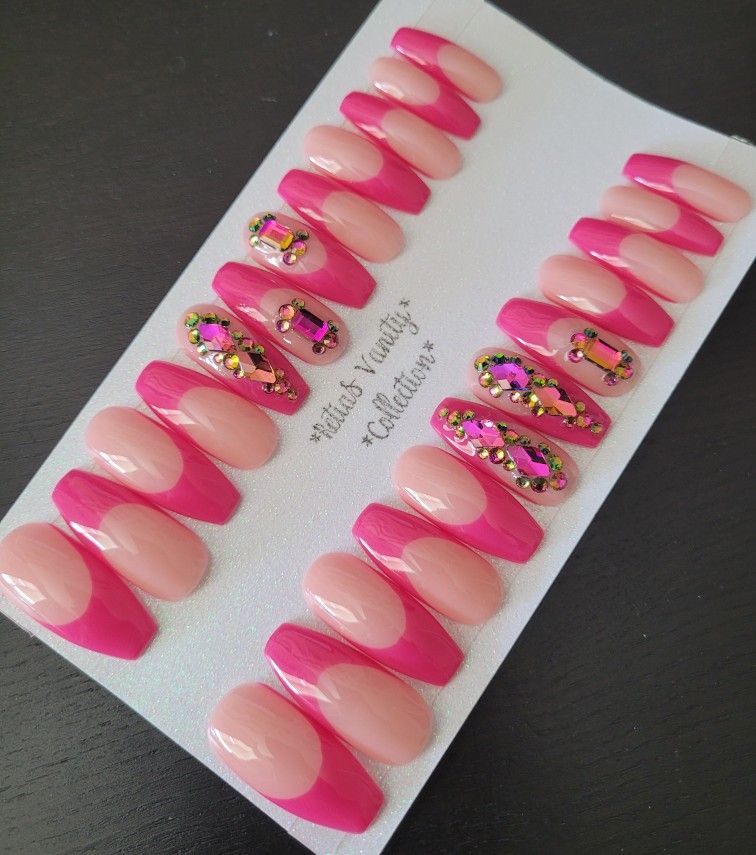 Press On Nails