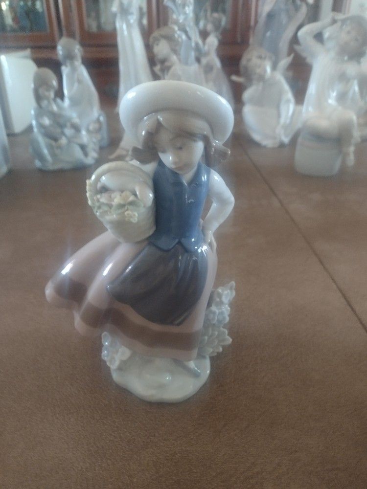 LLADRO#5221