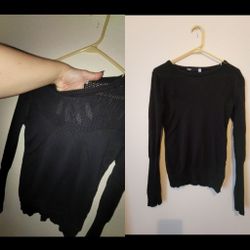 FOX Brand Viper Sweater Medium