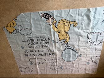 Baby shower Winnie the Pooh bundle