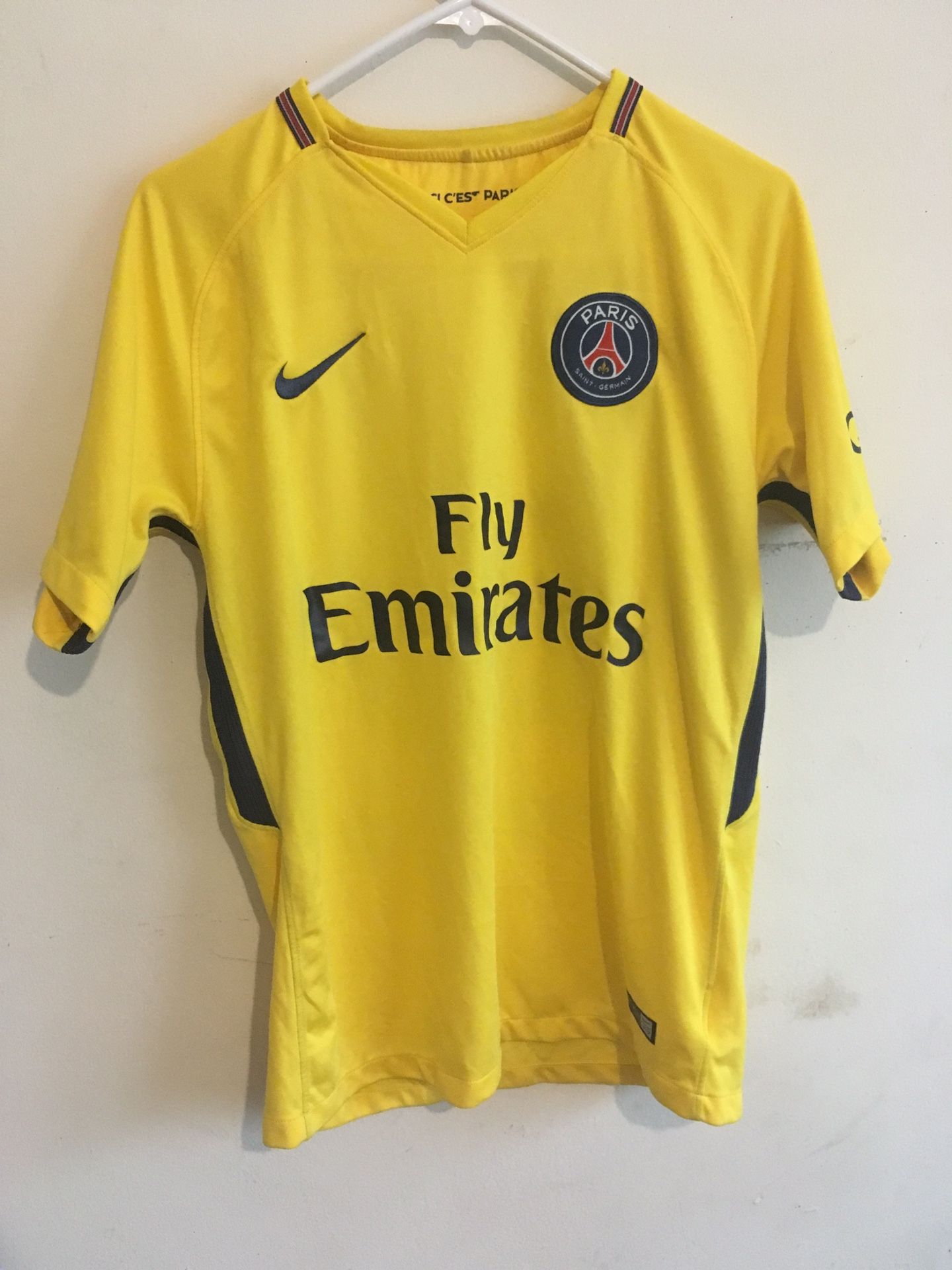 Psg Neymar jersey