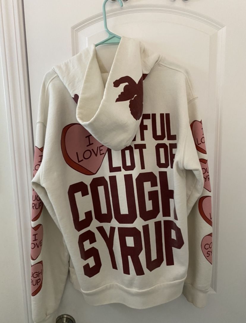 Awful Lot Of Cough Syrup Jeans Awful lot of cough syrup for Sale in San Jose, CA - OfferUp