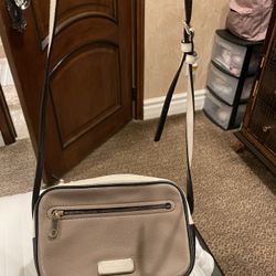 Marc Jacobs Cross Body Bag