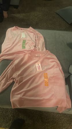 Brand new juicy couture $30 for both