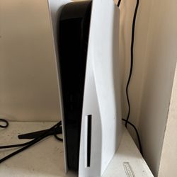 PS5