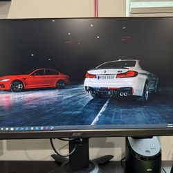 ACER Monitor