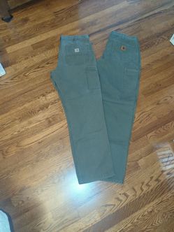 Carhartt pants