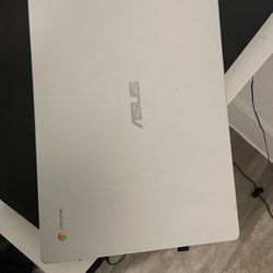 ASUS Chromebook 