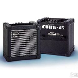 Roland Cube 15