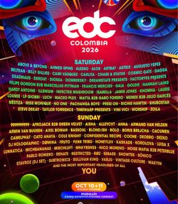 EDC Colombia