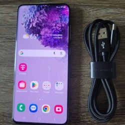 🎁 Unlocked Samsung Galaxy S20 ~ Any SIM CARD!!