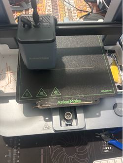 3d printer Ankermake m5c
