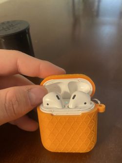 Apple Air Pods