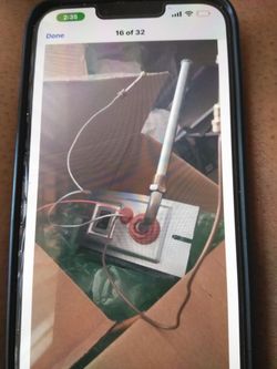 Gas Burner For Hot Water Tank