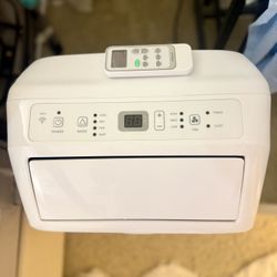 Hisense Portable Air Conditioner & Heater