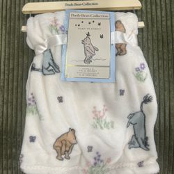 Baby Blanket 