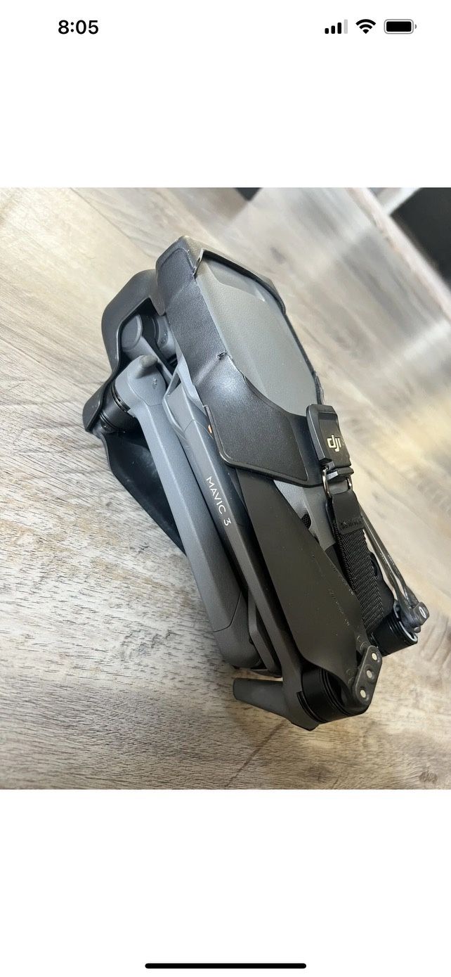 DJI Maverick Pro 3 Drone