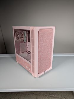 Tryx Flova F50 PC Case