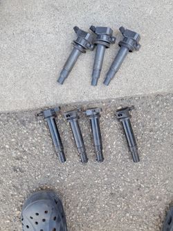 Ignition coils