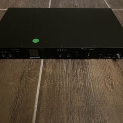 Gemini DRP-1 Digital Recorder