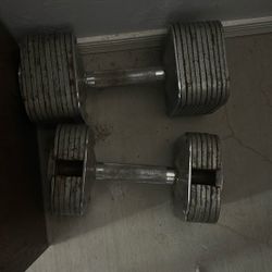 Weights