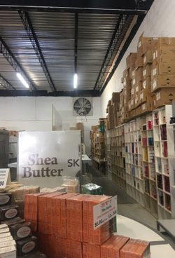 Wholesale perfume big sale