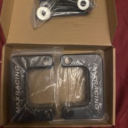 Max Racing 2.5 Leveling Kit 