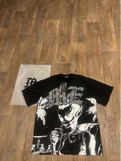 Mixed emotion shirt
