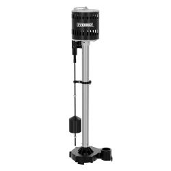 1/2 HP PEDESTAL PUMP