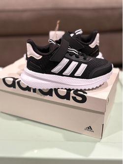 Adidas X_PLRPATH EL C Size:10.5K