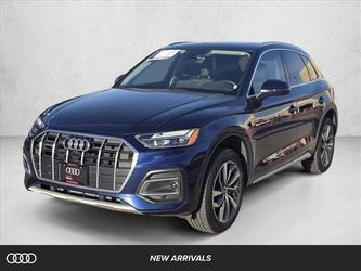 2021 Audi Q5