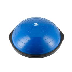 Zelus inflatable balance ball