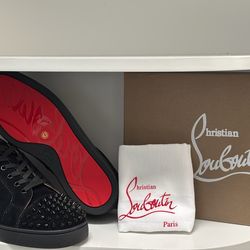 Christian Louboutin