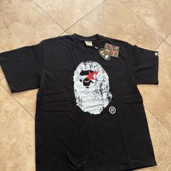 Bape Sta Tee