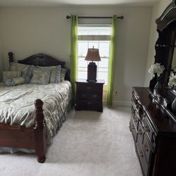 Entire Bedroom Furniture Set 