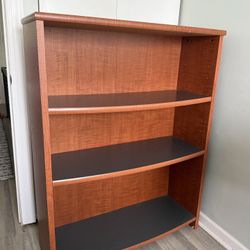 Wooden shelf/ dresser 