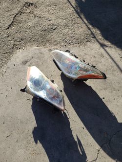 2012/2013 Infiniti M37 Sport Left And Right Side $ 325 Each Light 