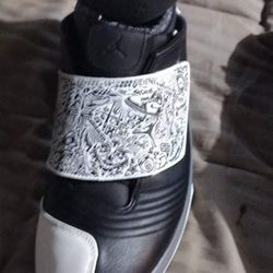 Size 12 Jordan Xxl Lasers